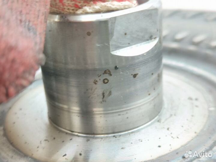 Гидротрансформатор Mazda Festiva DW3WF