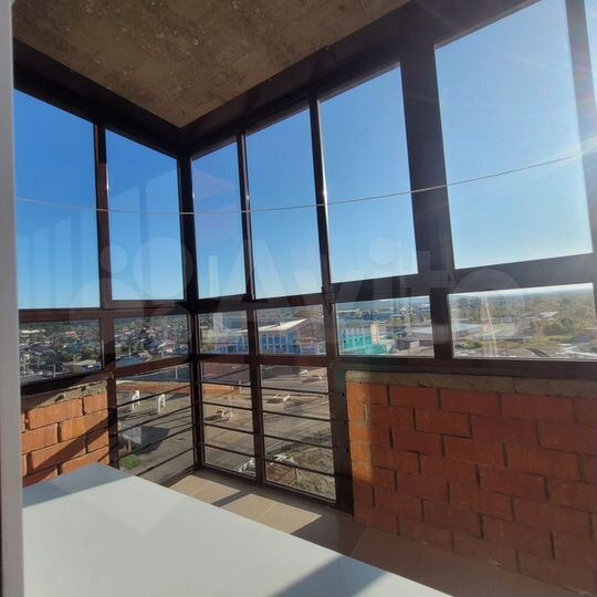 Квартира-студия, 34 м², 8/10 эт.