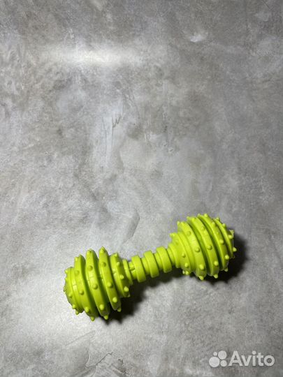 Набор игрушек для собак