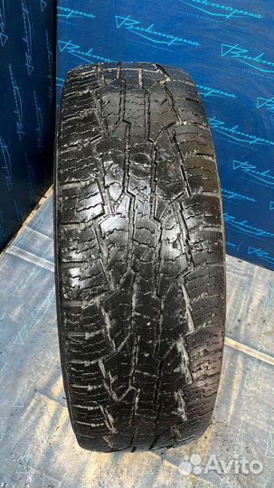 Nokian Tyres Rotiiva HT 215/70 R16