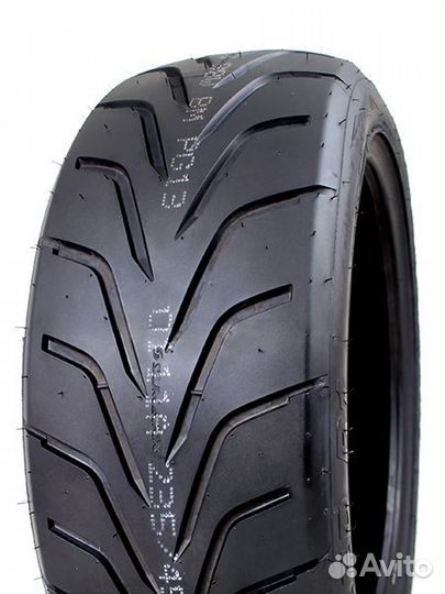 Sumaxx Max Speed R1 265/40 R18 101W