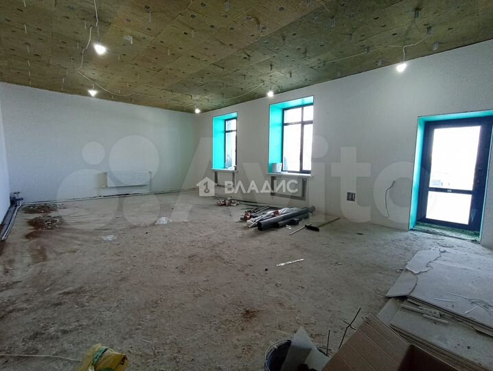 Сдам помещение свободного назначения, 163.3 м²