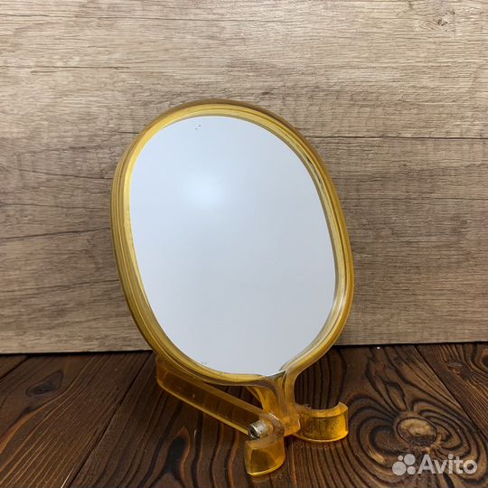 Советское Зеркало Настольное Жар Птица СССР