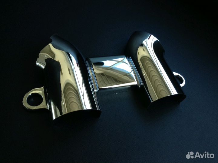 Новая оригинальная крышка Yamaha V max 12