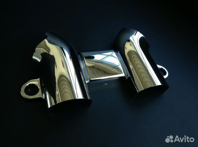 Новая оригинальная крышка Yamaha V max 12