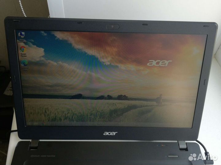 Acer v3