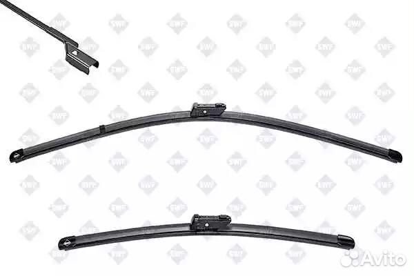 Щетка стеклоочистителя