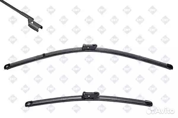 Щетка стеклоочистителя