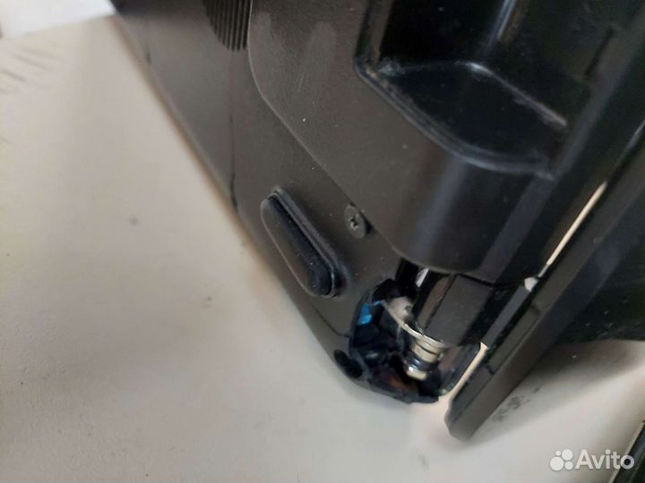 Ноутбук packard Bell для офиса бу