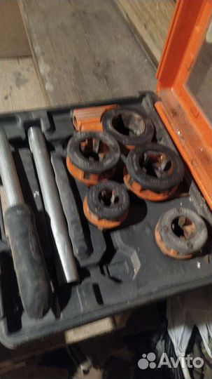 Набор круппов