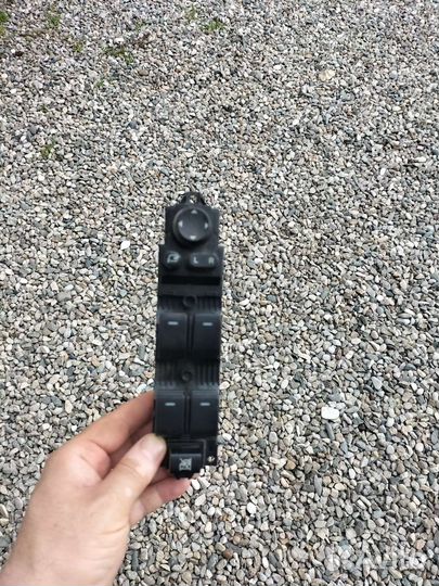 Блок управления стекло подъемниками Мазда 6,3,cx7