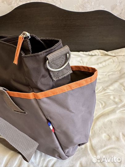 Сумка для младенцев