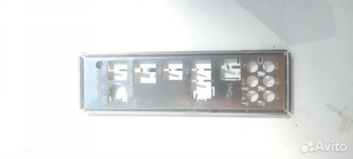 Материнская плата msi b550 a pro