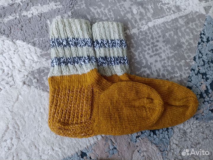 Носки мужские