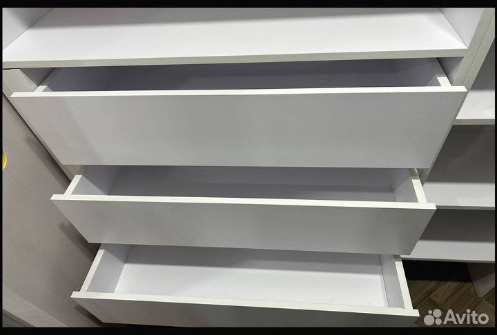 Гардеробная