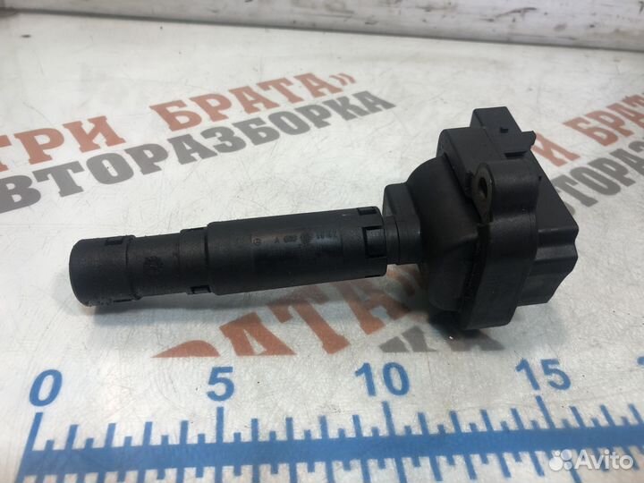 Мерседес CLK Катушка зажигания