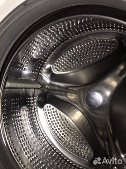 Стиральная машина “LG” бу