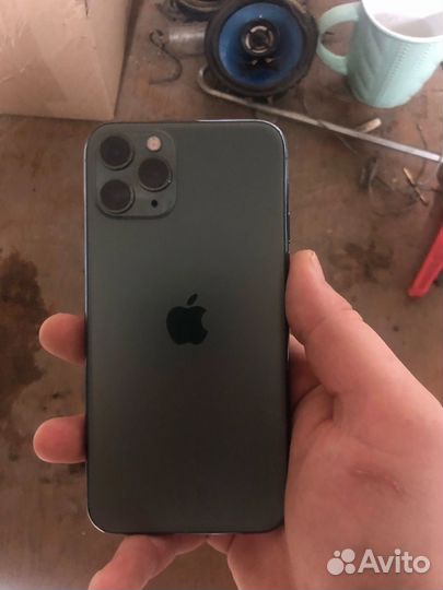 iPhone 11 Pro, 64 ГБ