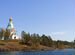 Метеор на остров Валаам (из Санкт-Петербурга)