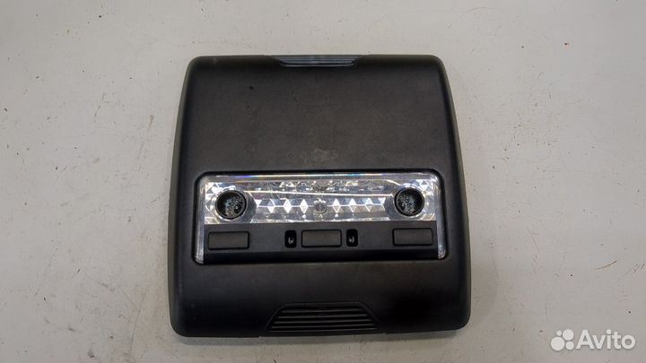 Фонарь салона BMW X5 E53, 2001