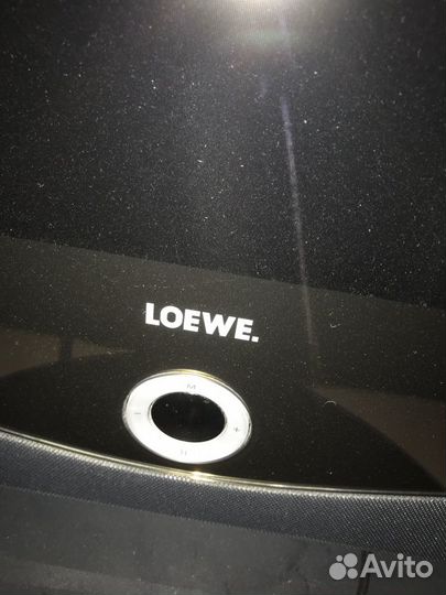 Телевизор 32 Loewe Премиум