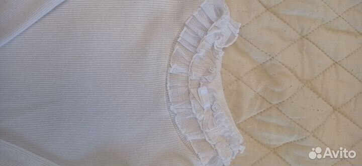 Блузки, рубашки для школьницы