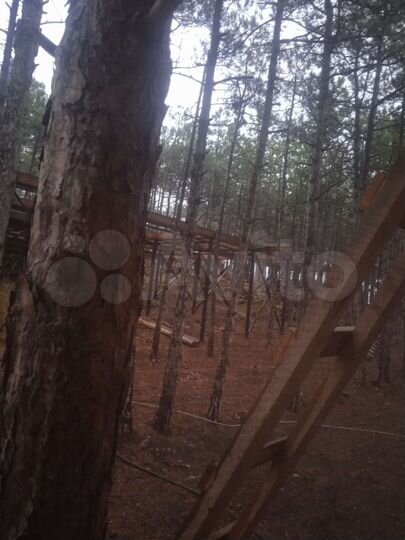 Участок 6 сот. (ИЖС)