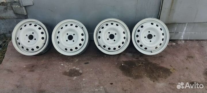 Диски в отличном состоянии