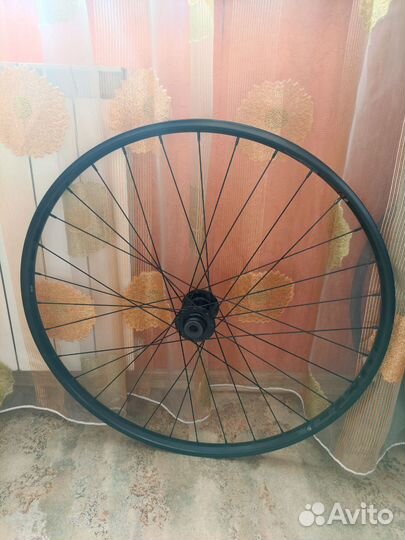 Вилсет передний 29 boost