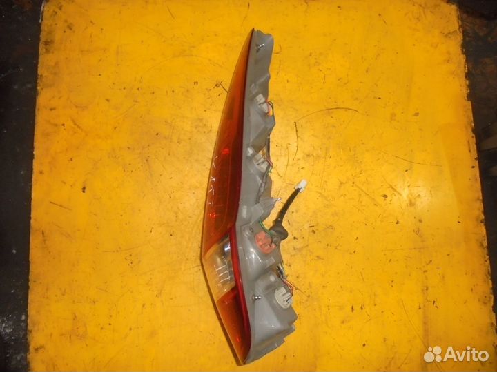 Фонарь правый для Hyundai i30 2007-2012