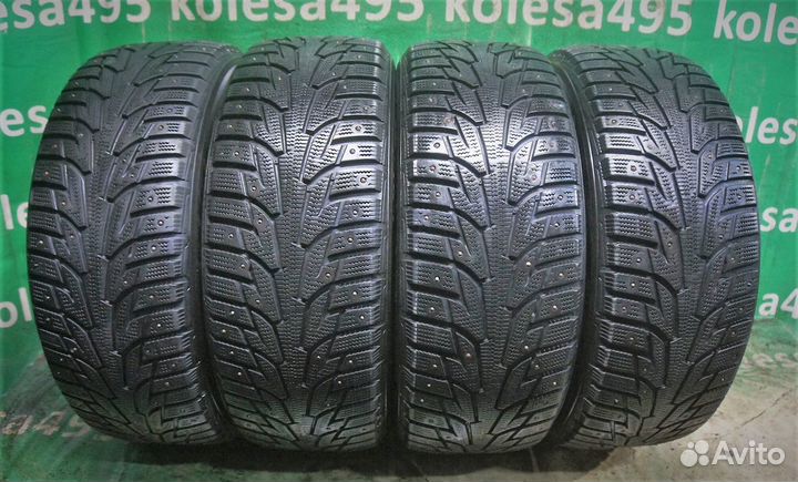Hankook Winter I'Pike W409 225/55 R17 101T