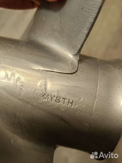 Винт гребной Solas