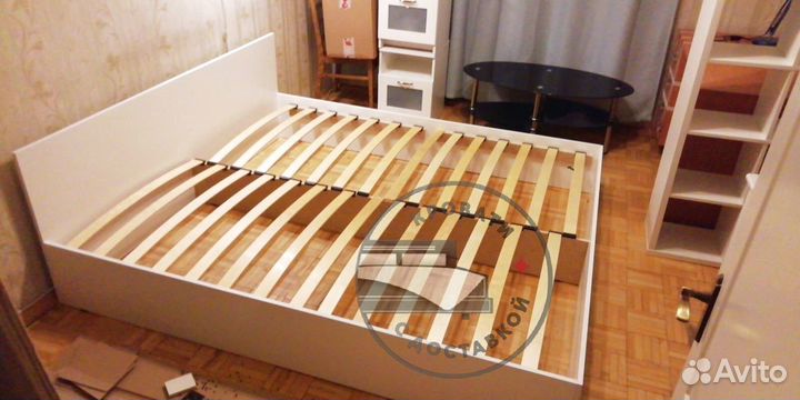 Кровать 180 200