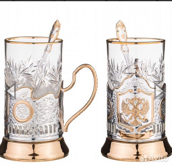 Подстаканники в ассортименте