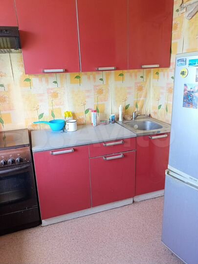 2-к. квартира, 46,6 м², 3/5 эт.