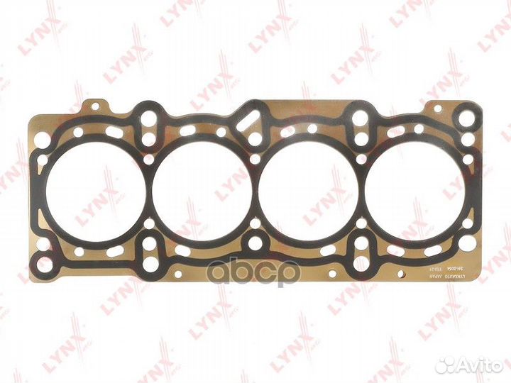 Прокладка ГБЦ SH-0054 SH-0054 lynxauto
