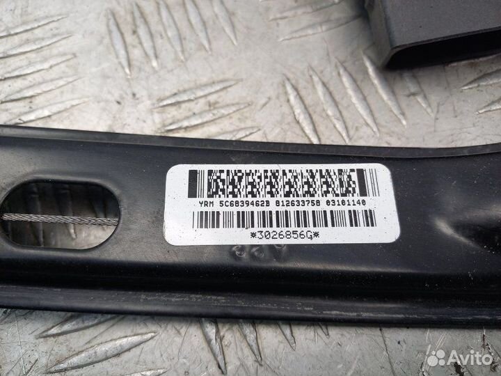 Стеклоподъемник электр. задний правый Volkswagen