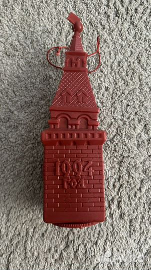 Кремлевский новогодний подарок 1994 года