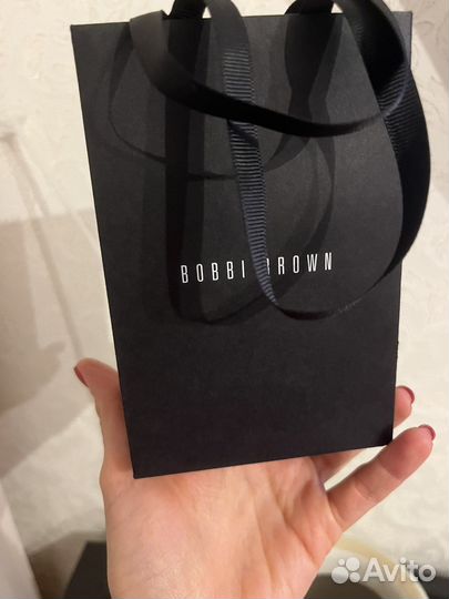 Bobbi brown highlighting powder