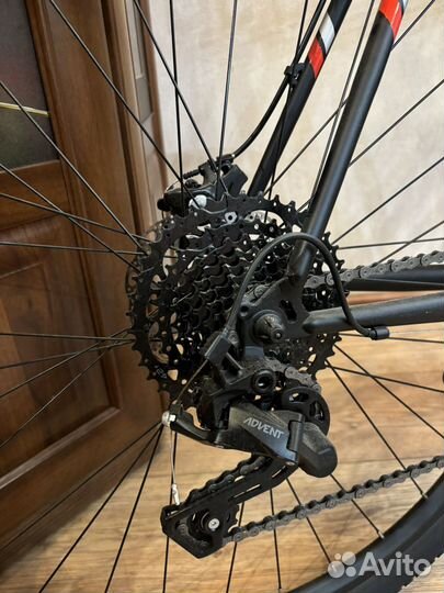 Велосипед взрослый