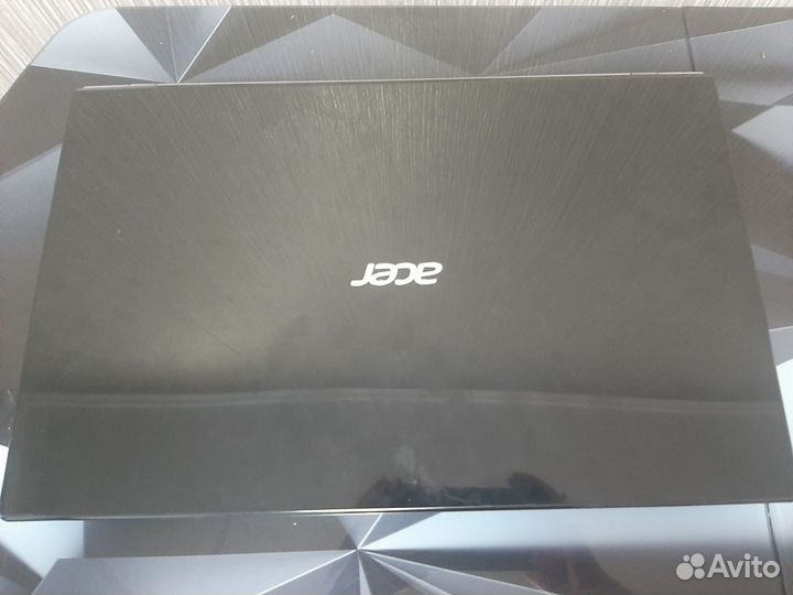 Acer aspire v3 - 771g