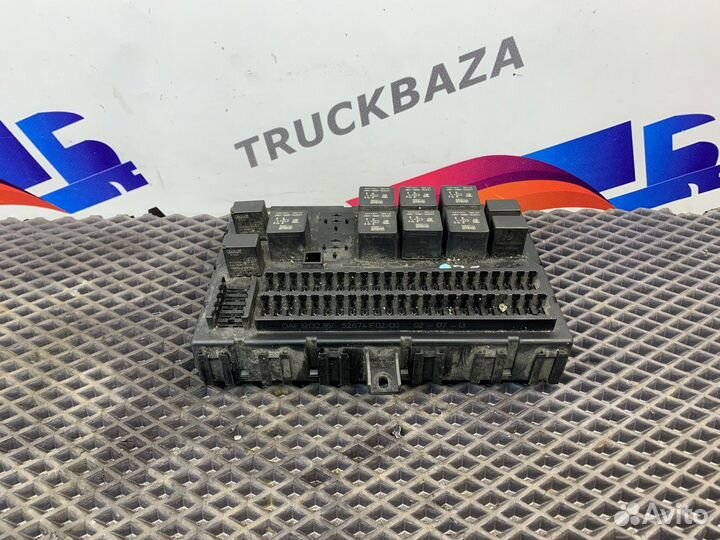 1913236 Блок предохранителей Daf XF105