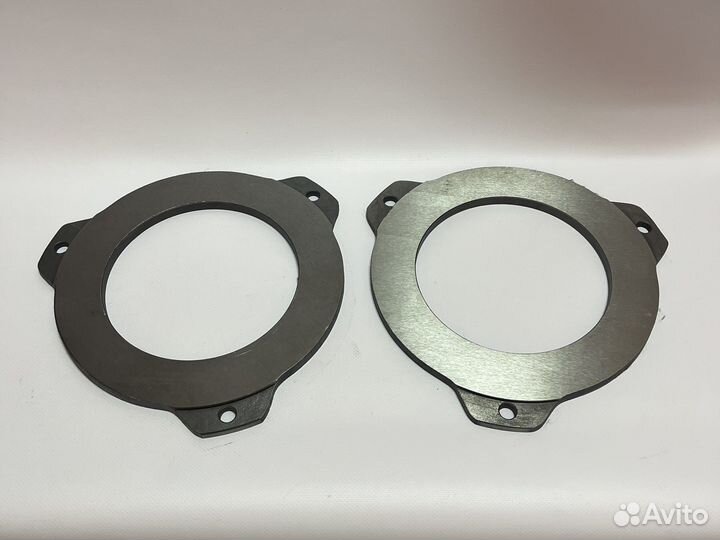 Диск тормозной Таврия Славута передний