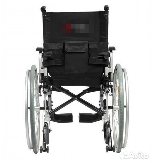 Инвалидная коляска Base 195