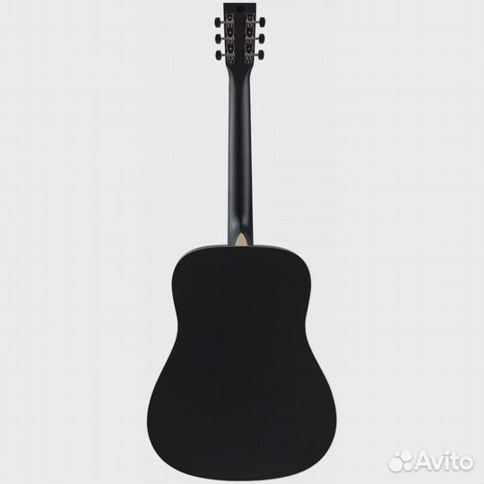 Акустическая гитара Veston D-50 SP/SBS