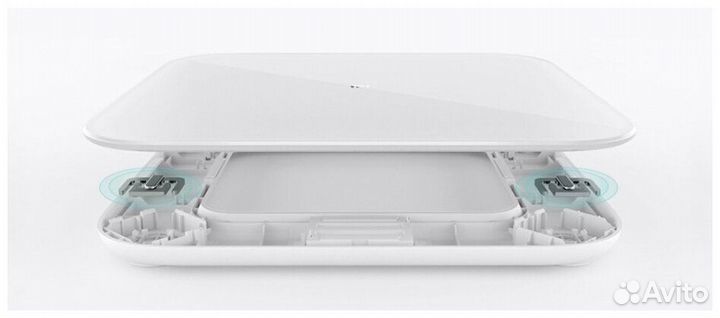 Умные весы Xiaomi Mi Smart Scale 2