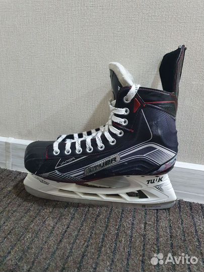 Хоккейные коньки Bauer Vapor X500