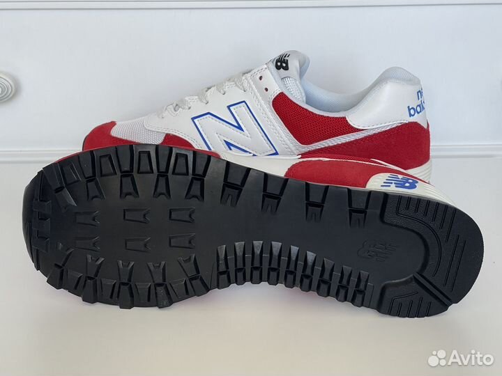 Кроссовки New Balance 574 оригинал