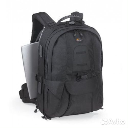 Lowepro CompuTrekker Plus AW
