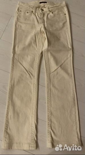 Roberto cavalli джинсы